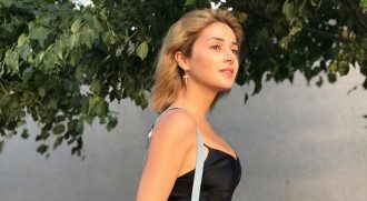 Злата Огневич