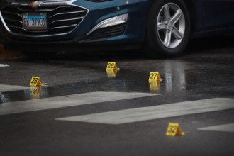 злочин Чикаго США злочин Чикаго США