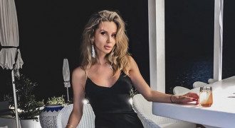 Светлана Лобода Светлана Лобода