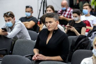 Савченко Савченко
