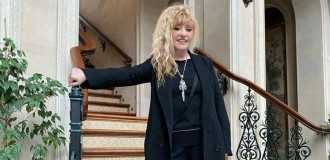 Алла Пугачова Алла Пугачова