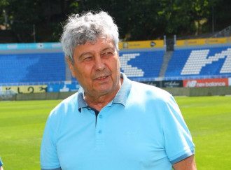 луческу, динамо луческу, динамо