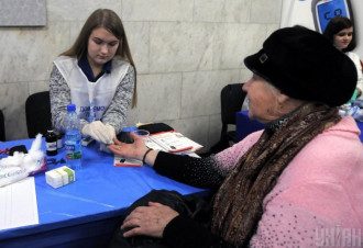 Діабет Діабет