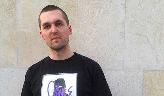 Энди Картрайт Энди Картрайт