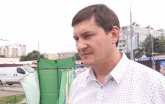 Андрій Одарченко Андрій Одарченко