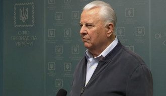 Леонид Кравчук Леонид Кравчук
