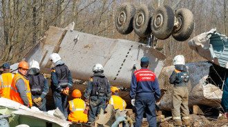 Ту-154 Польща Ту-154 Польща