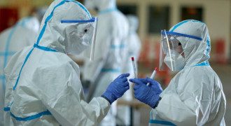 Ученые опровергли самый ранний симптом коронавируса