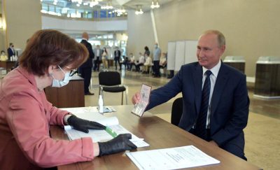 Почему Украине удалось избежать "концлагеря" как в России и Беларуси