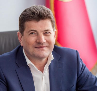 Владимир Буряк