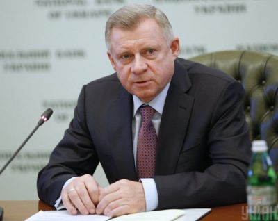 Смолій вважав недостатньо ефективну комунікаційну політику політичним тиском, стверджує радник Зеленського – Смолій відставка 