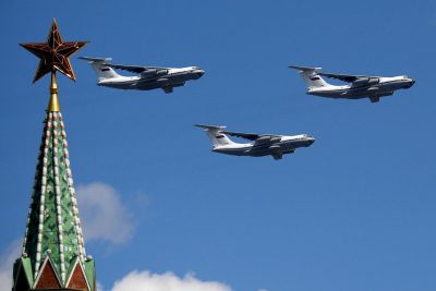 Генерал повідомив, що Кремль зосередився на одному театрі бойових дій – Агресія Росії 