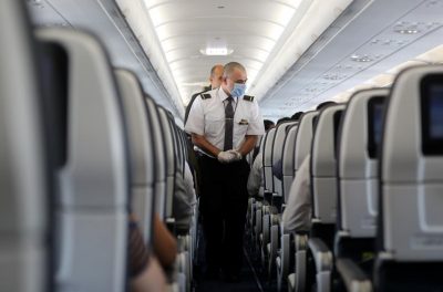 В Україну можна повернутися без проблем з країн зеленої зони – Зелена зона коронавірус 2020 