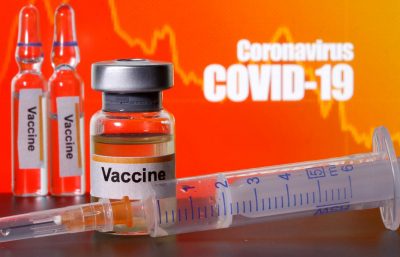 Російська вакцина від коронавірусу - Путін похвалився другим проривом