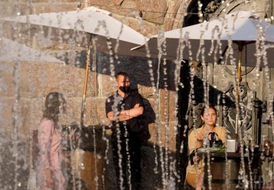 Діденко попередила, що в Києві у вівторок вдень добряче поллє – Погода Київ  Діденко попередила, що в Києві у вівторок вдень добряче поллє – Погода Київ