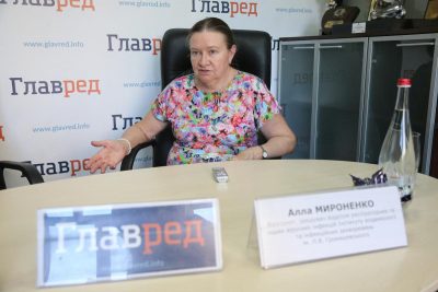 Вирусолог полагает, что Украине при одном условии грозят такие же проблемы с коронавирусом, как в Индии