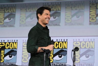 Том Круз Том Круз