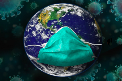 Коронавирус