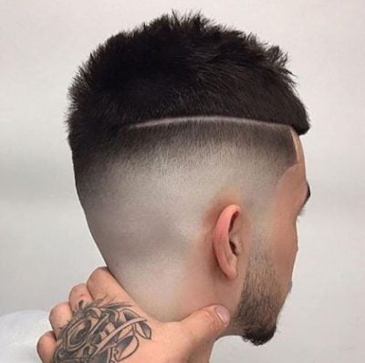 Світ підкорює мексиканська чоловіча стрижка Едгара - фото