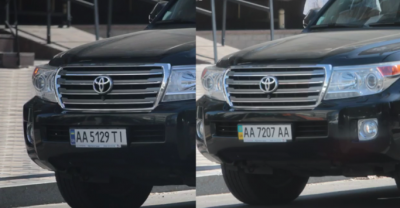 ДТП с участием главы налоговой Любченко: стали известны новые скандальные подробности