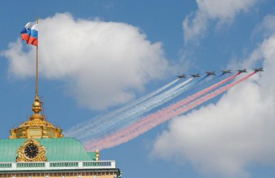 Політик поділився, що РФ потрібна донбаська виразка, оскільки вона розхитує Україну – Росія Донбас новини