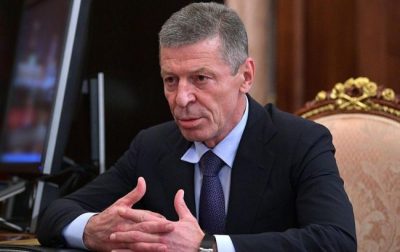 У Кремлі знову погрожують Україні У Кремлі знову погрожують Україні