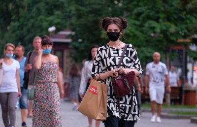 Київ,карантин Київ,карантин