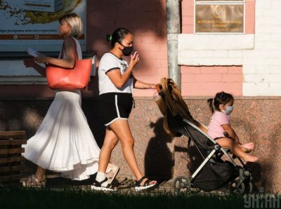 Эксперт сообщила, что в Киеве 13 июля серьезно похолодает – Погода Киев 