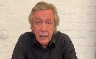 Михайло Єфремов