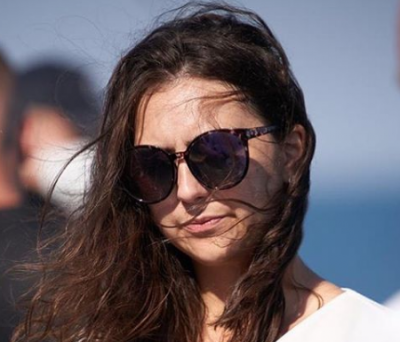 Спикер Зеленского высказалась относительно слухов о беременности от президента – Мендель беременна 