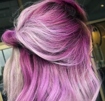 До сих пор никто не доказал, что волосы после стрижки растут лучше / Instagram