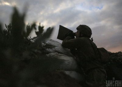 Донбасс,война