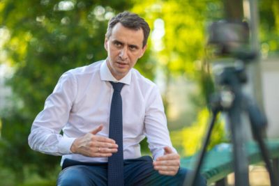 Віктор Ляшко 