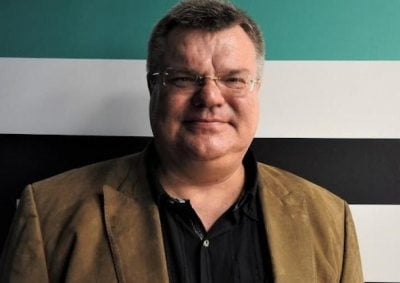 Віктор Бабарико Віктор Бабарико