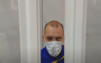 Желепа признался, что до смертельной аварии пил водку – Авария под Киевом Желепа признался, что до смертельной аварии пил водку – Авария под Киевом