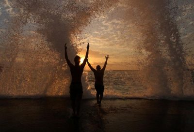 Арестович пояснив, на що Київ обміняє воду для Криму