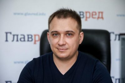 Віктор Лещинський