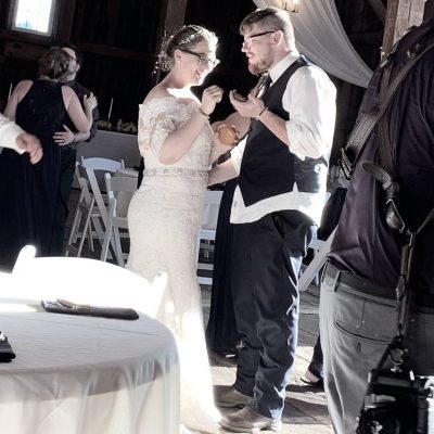 Пара, сбросившая 238 кг, поделилась секретами похудения