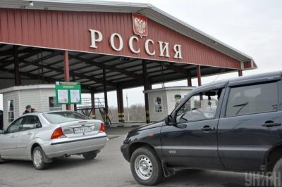 З середовища іноземці можуть потрапити в РФ з новими правилами – Росія коронавірус кордони З середовища іноземці можуть потрапити в РФ з новими правилами – Росія коронавірус кордони