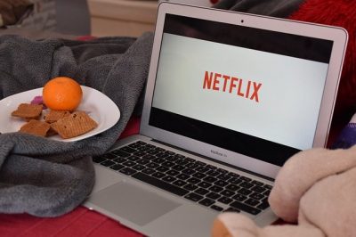ТОП-10 популярних фільмів Netflix