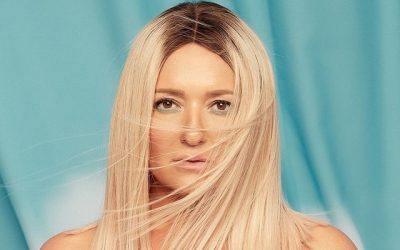 Наталія Могилевська Наталія Могилевська