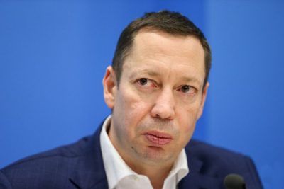 Кирилл Шевченко