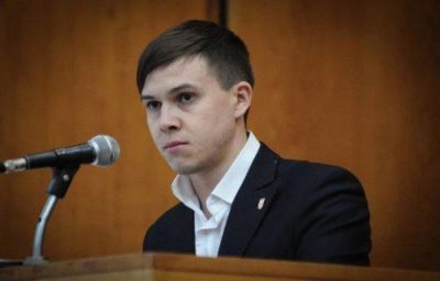 Ботнар, Черкаси