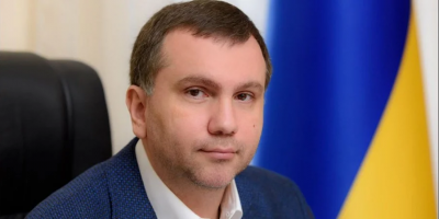 Павел Вовк