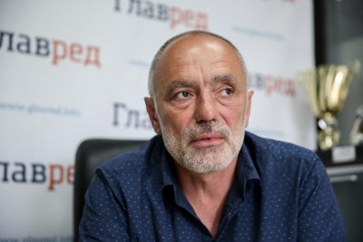 Блогер вважає, що війна між Україною і РФ може початися випадково Блогер вважає, що війна між Україною і РФ може початися випадково