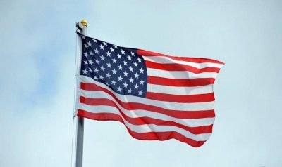 Прапор, США Прапор, США