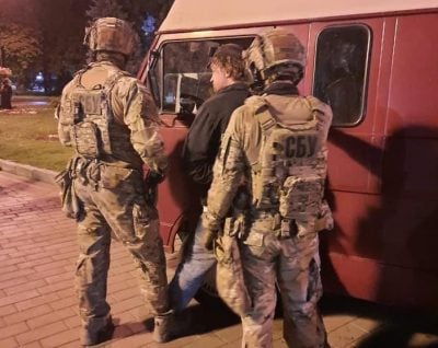'Веде себе як звір': у Авакова розповіли, навіщо Кривоша оголосили психом 'Веде себе як звір': у Авакова розповіли, навіщо Кривоша оголосили психом