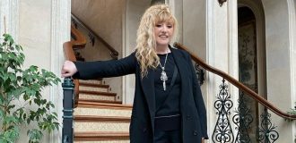 Алла Пугачова Алла Пугачова