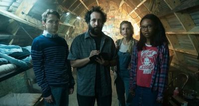 Антиутопія 2020