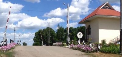 Под Киевом киллеры изрешетили пулями бизнесмена на глазах маленького сына